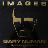 Click To Enlarge Gary Numan Interview LP Images 1 & 2 1986 UK
